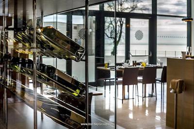 پولمن سوچی سنتر