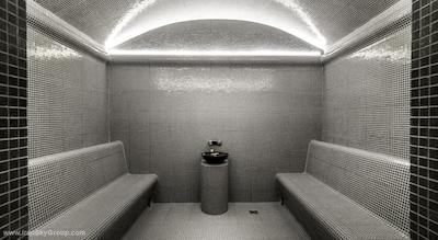 پولمن سوچی سنتر