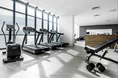 پولمن سوچی سنتر