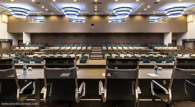 پولمن سوچی سنتر