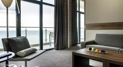 پولمن سوچی سنتر