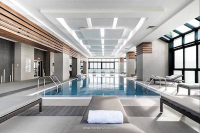 پولمن سوچی سنتر