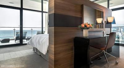 پولمن سوچی سنتر