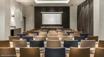 پولمن سوچی سنتر