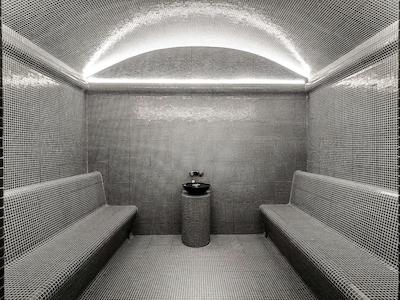 پولمن سوچی سنتر