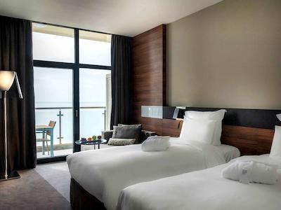 پولمن سوچی سنتر