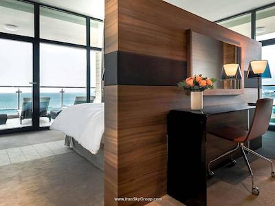 پولمن سوچی سنتر