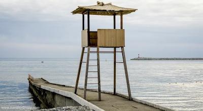 پولمن سوچی سنتر