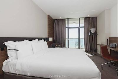 پولمن سوچی سنتر