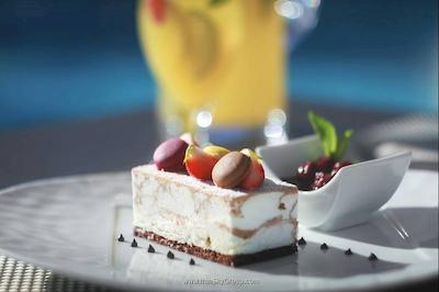 پولمن سوچی سنتر