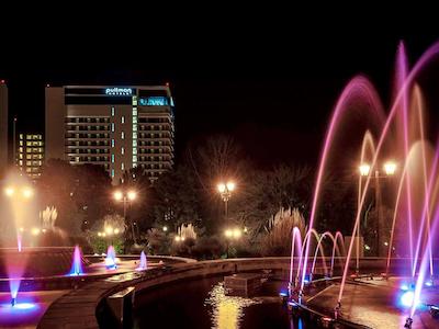 پولمن سوچی سنتر