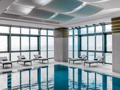 پولمن سوچی سنتر