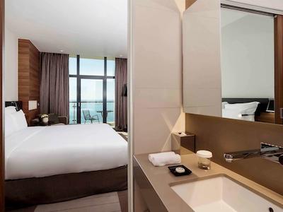 پولمن سوچی سنتر