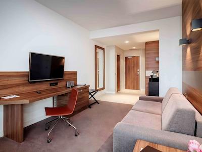 پولمن سوچی سنتر