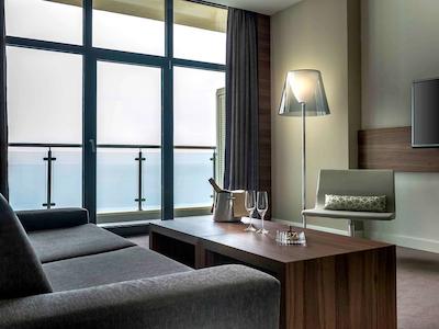 پولمن سوچی سنتر