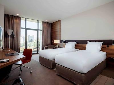 پولمن سوچی سنتر