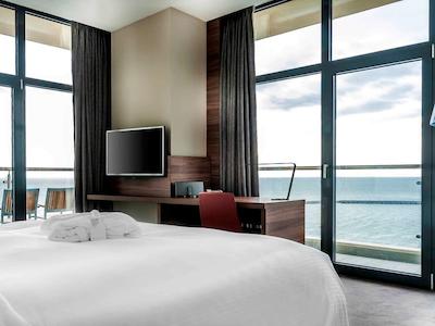 پولمن سوچی سنتر