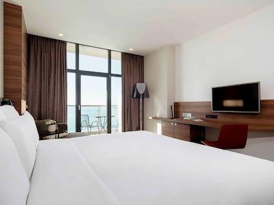 پولمن سوچی سنتر