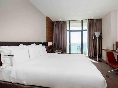 پولمن سوچی سنتر