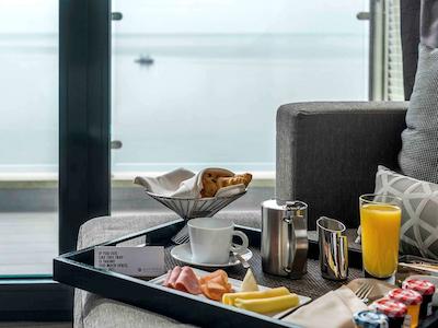 پولمن سوچی سنتر