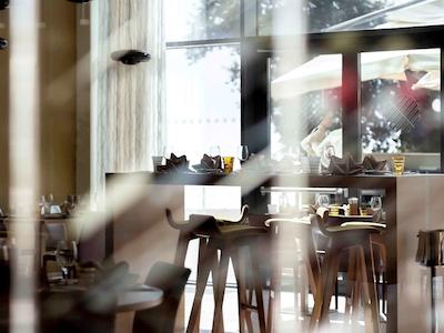 پولمن سوچی سنتر