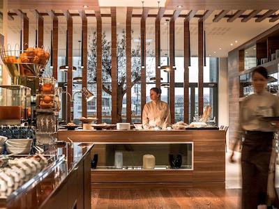 پولمن سوچی سنتر