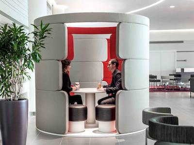 پولمن سوچی سنتر