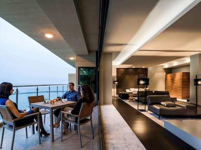 پولمن سوچی سنتر