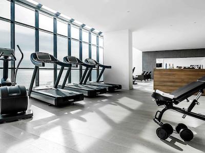 پولمن سوچی سنتر