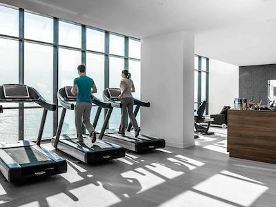 پولمن سوچی سنتر