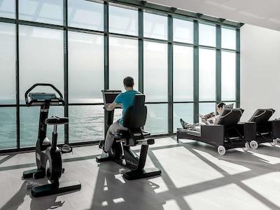 پولمن سوچی سنتر