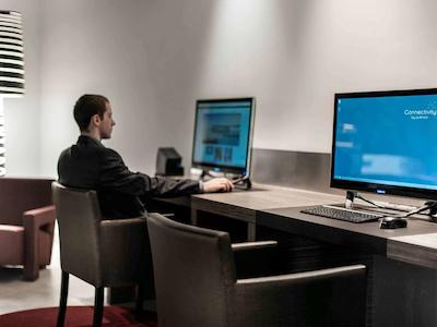 پولمن سوچی سنتر