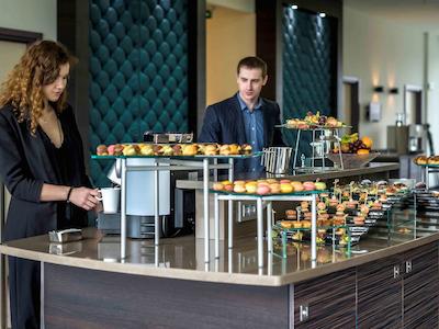 پولمن سوچی سنتر