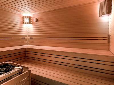 پولمن سوچی سنتر