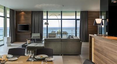 پولمن سوچی سنتر