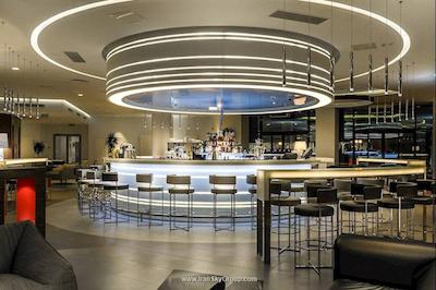 پولمن سوچی سنتر