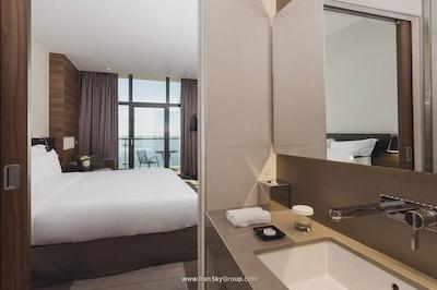 پولمن سوچی سنتر