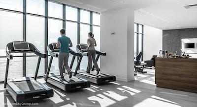 پولمن سوچی سنتر