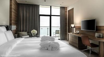 پولمن سوچی سنتر