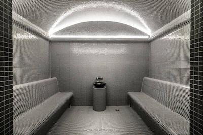 پولمن سوچی سنتر