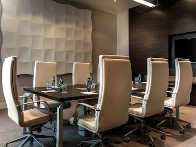 پولمن سوچی سنتر