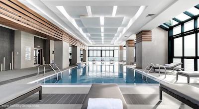 پولمن سوچی سنتر