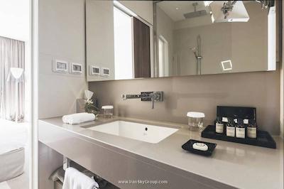 پولمن سوچی سنتر