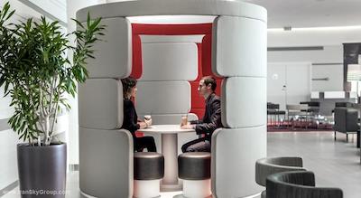 پولمن سوچی سنتر