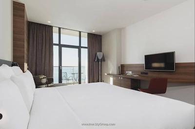 پولمن سوچی سنتر