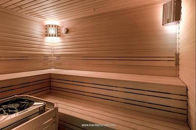 پولمن سوچی سنتر