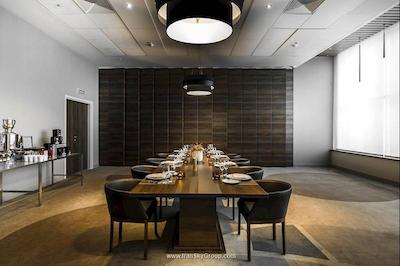 پولمن سوچی سنتر