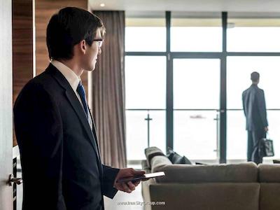 پولمن سوچی سنتر