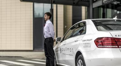 پولمن سوچی سنتر