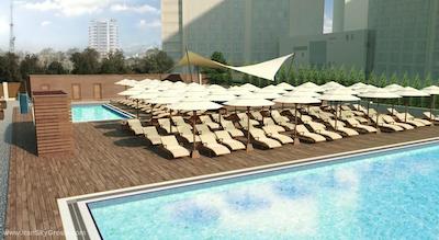 پولمن سوچی سنتر